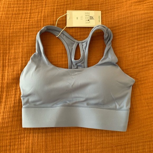 Brand new Halara sports bra. Size XS. Never worn - Picture 1 of 2